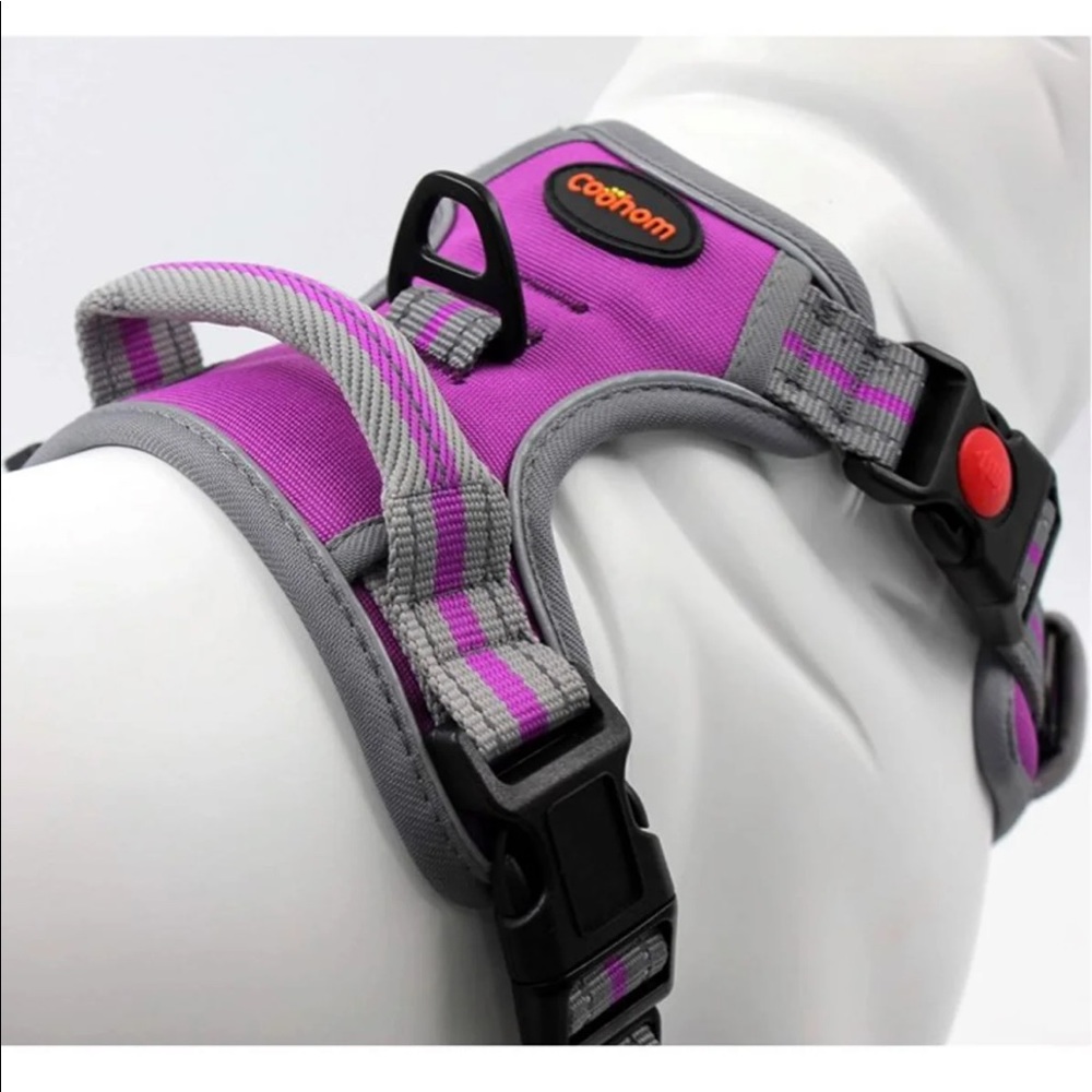 Large dog harness